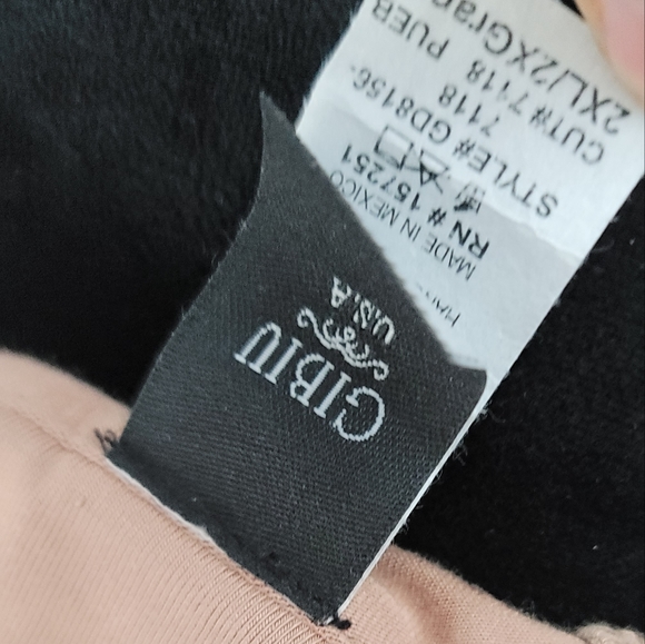 Gibiu Cross Body Rouched Dress - Picture 6 of 17